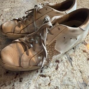 Golden Goose Sneakers